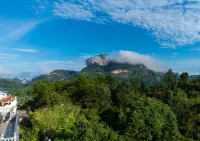 Wuyishan · Teaculture Suhai Yunxuan Villa (Sangu Resort Area Impression Dahongpao Theater)