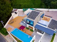 Pingtan Windmill Port · Sea View Luxury Resort Homestay โรงแรมในผิงถัน