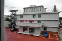 Gengma Zhejiang Business Hotel
