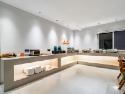 Taizhou Skyscraper Chao Hotel (Huangyan Jiufeng Park) Hotels in Taizhou