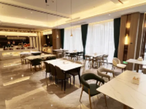 Zhuhai Daye Hong Kong-Zhuhai-Macao Hotel (Zhuhai Gongbei Port Branch)