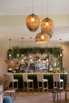 Domaine des Remparts Hotel & Spa - Bar