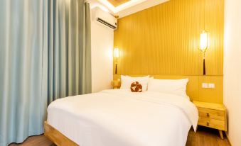 wangchuan mountain residence