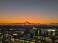 Vienna 3 Best Hotel (Shatian Baihua) - Mountain view