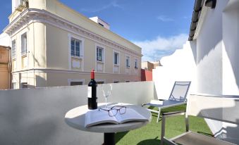 Hotel Murillo