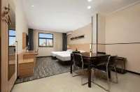 City Comfort Inn Hotel (Huangshi North Station) Hotels in Huangshi