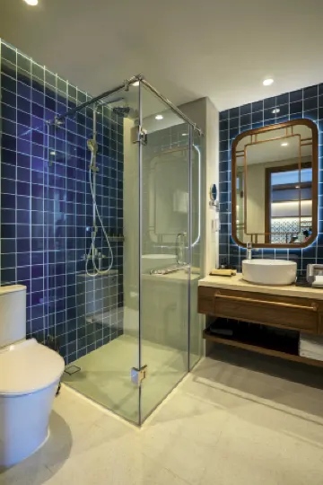 M Continental By Mandala Mui Ne