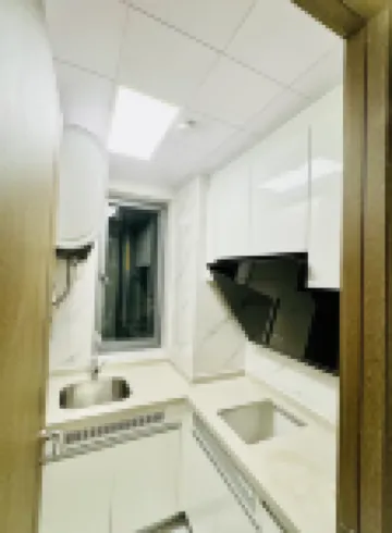 YURI Seaview Apartment