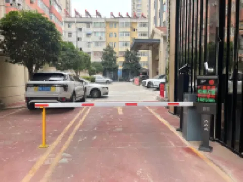 Jiahao Time Hotel Hotels in Mei County