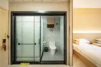 祁門文堂宿家飯店(仙寓山景區店)