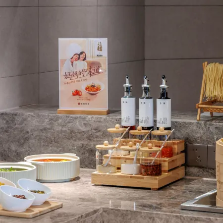Home Inn Neo·Shangrao Poyang Lutian Industrial Park Branch