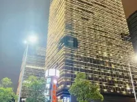 ウィーンホテル(珠海橫琴口岸海洋王國) 励駿龐都広場周辺のホテル