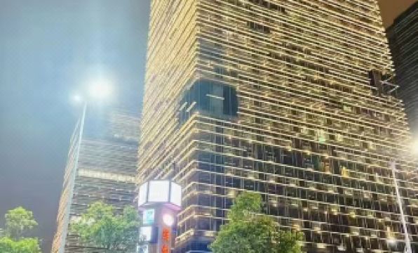 Vienna Hotel (Zhuhai Hengqin Port Ocean Kingdom)