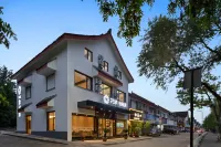 Floral Hotel·Shijian Hotel  (Shaoxing Branch)