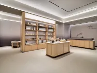 JI 호텔 (시닝 기차역) 시닝 호텔