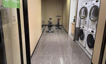 GreenTree Inn Shanghai PuDong New District YangSi Metro Station YangXin Road Shell Hotel