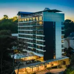 Swiss Lenana Mount Hotel Hotels near Bomas Of Kenya
