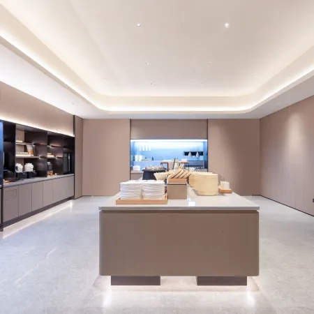 JI Hotel (Wuhu Wuwei Jiangong Dasha)