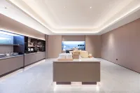 JI Hotel (Wuhu Wuwei Jiangong Dasha) - Desayuno