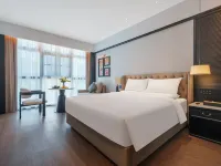 Tianfu Xiguo Hotel Hotels near Xindu