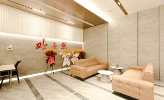 Bai Yue Hotel(Zhoucun District Government Store)