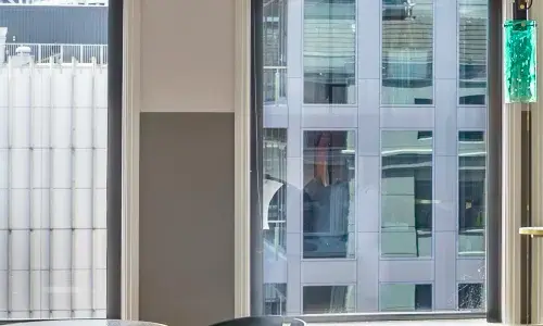 QT Auckland, an EVT Hotel