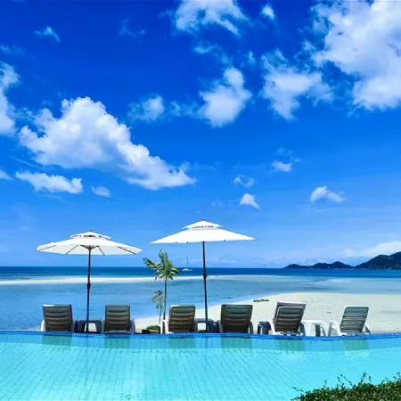 Smile Samui Chaweng Beach Front Resort
