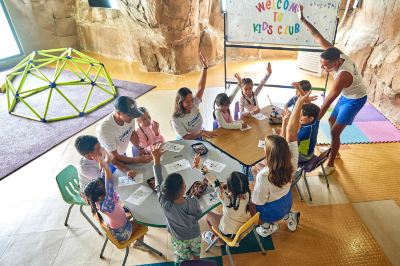 その他 パシフィック アイランド クラブ グアムの写真