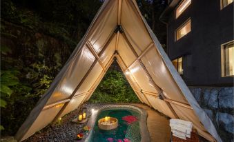Lushan songmo B & B