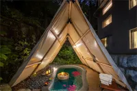 Lushan songmo B & B - Romantic