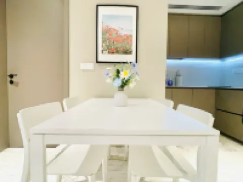 Eaton Residences KLCC by Mistyhills