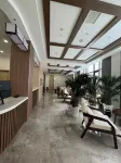 Linshui Runbafang Hotel