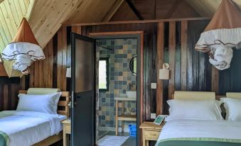 Longoza Ecolodge