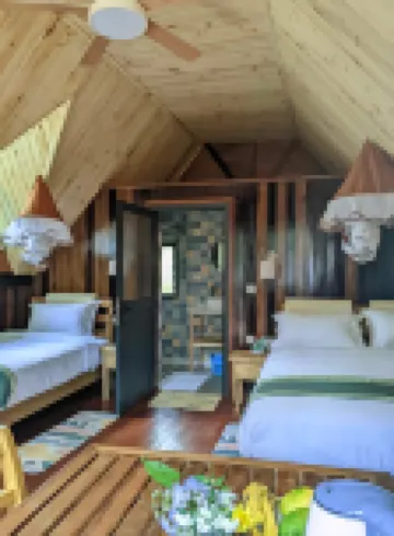 Longoza Ecolodge