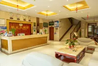 โรงแรมเผิงจี