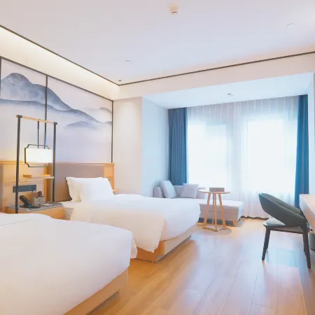 YunBo Hotel