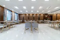 Lintao Yijing Oriental Hotel - Desayuno