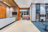Yunli Hotel (Foshan Lecong Louvre Furniture City) - 2-نجوم