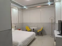 Tianyu Homestay Hotel - Bintang 2