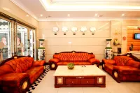 Pod Inn Hefei New StationWuLiShanTianStreet