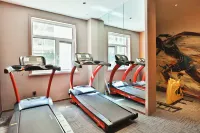 Lavande Hotel (Pingliang Greenland Plaza Government Affairs Hall) Hotels in Pingliang