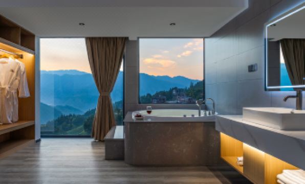 Huali Yunjian Homestay