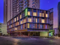 Hi Inn (Lanzhou Xiguan Zhangye Road Pedestrian Street) Hotels in Lanzhou