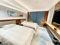 Hongtai International Hotel Hotels in Taikang