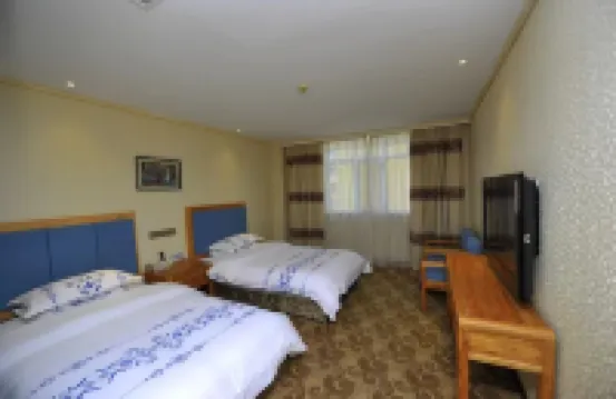 You Yi Feng Hotel