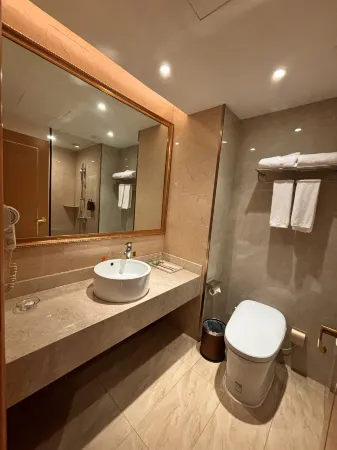 Vienna Hotel (Guan Hai Dian)