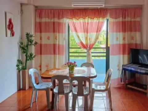 RedDoorz @ Mary Land Transient Alaminos Pangasinan Hoteles en Alaminos