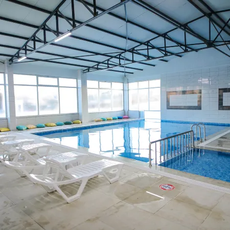 Emin Koçak Termal & Spa - Convention Center