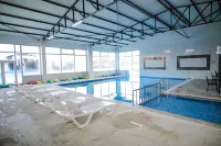 Emin Koçak Termal & Spa - Convention Center - Luxury