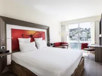 Novotel Wellington Hotels in Wellington